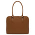 Magnolia - Leather business bag for women